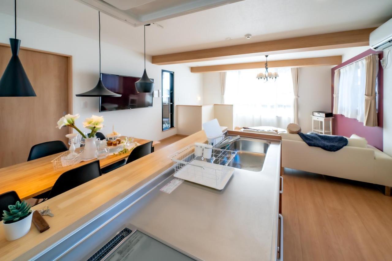 Fuji Bon Voyage Sora Villa